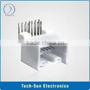 TS-AJ-048 Auto Connector thumbnail-1