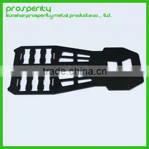 Full Suspension Mtb Carbon Fiber Frame/cnc Machined Parts thumbnail-1
