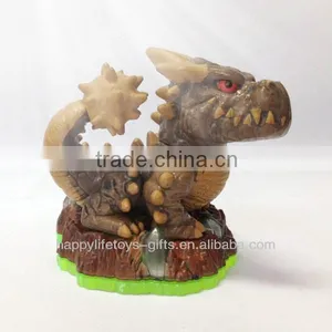 Wholesale Nude Animal PVC Miniature 2014 New Product thumbnail-3