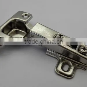 China Furniture Hardware Accessory 35mm Cup One Way FGV Cabinet Hinge thumbnail-4