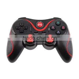 Smartphone Game Controller Wireless Bluetooth Phone Gamepad Joystick for Android Phone/Pad/Android Tablet PC TV VR BOX thumbnail-5
