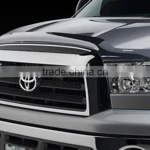 VIGO Bonnet Guard CAR BONNET GUARD VISOR FOR TOYOTA HILUX VIGO 2013 thumbnail-2