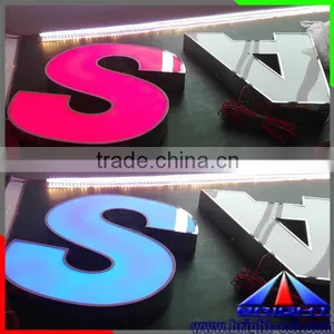 New Products on China Market ROHS 2/3/4 Chips 5050 SMD LED Module thumbnail-1