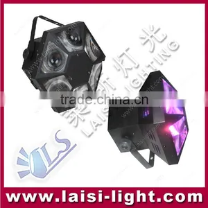 LED Fairy Scattering Stage Light Led Flower LED Effect Light thumbnail-3