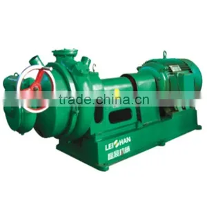 Waste Paper Recycling Plant Disc Refiner for Paper Pulp thumbnail-1