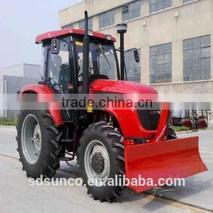 Front Dozer Blade,Tractor Mounted Front Blade,Dozer Blade for 60hp to 160hp Tractors thumbnail-1