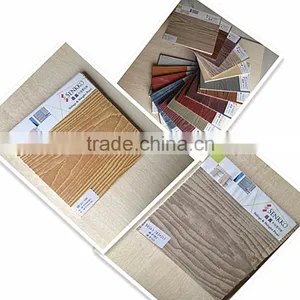 100% Free Abestos Fiber Cement Siding External Wall Board Wall Panel thumbnail-1