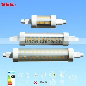 Led R7s 360 Degree Dimmable ce Rohs thumbnail-1
