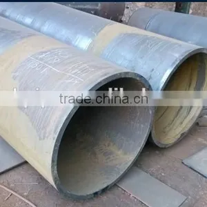 ST37.4 Thick Wall Steel Pipe thumbnail-5