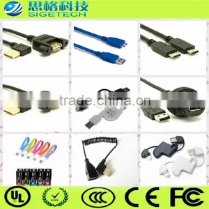 30 ft Usb Cable thumbnail-1