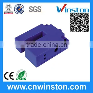 G65 Series 10-30VDC/90-250VAC NPN/PNP/2 Wires Infrared Ray Type Output Infrared Capacitance Photoelectric Sensor Switches thumbnail-1