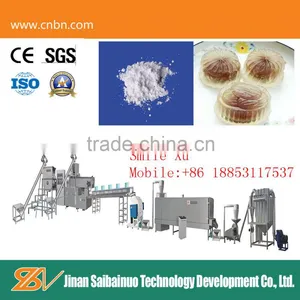 High Quality Best Price Modified Starch Processing Machine thumbnail-1