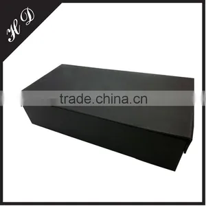 Wholesale Luxury Custom Ccarf Gift Box With Ribbon thumbnail-3