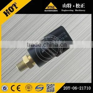 Wa380-3 Switch Assy 417-43-26210 Loader Spare Part thumbnail-5