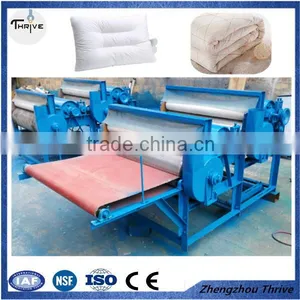 Popular in China Cotton Waste Opening and Tearing Machine thumbnail-3