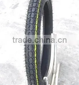 Motorcycle Tyre & Tire DX-007 thumbnail-1