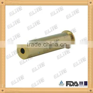 100% Brass and Gold-plated Gun Laser Pointer 45-70Gove thumbnail-1