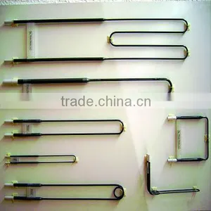 2016 Hot Sale High Temperature Super Mosi2 Heating Elements thumbnail-6