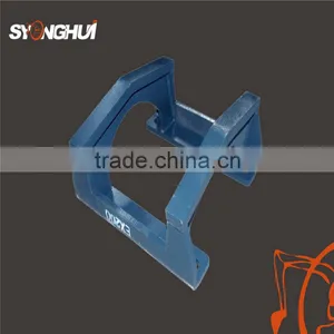 Track Link Guardtrack Roller Guard Undercarriage Parts China Manufacturer EX300/XG335 thumbnail-3