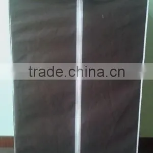 2015 High Quality Bedroom Fabric Wardrobe Design thumbnail-1