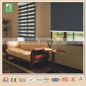 Window Jacquard Zebra Blinds Korea Indoor Perfect thumbnail-1