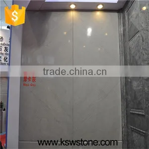 Moca Grey Sandstone Tile Slab for Sale thumbnail-2