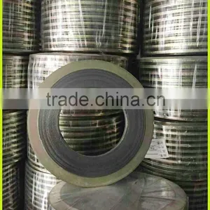JX Plate Heat Exchanger Gasket,high Quality Metal Washer and Gasket on Sale thumbnail-4