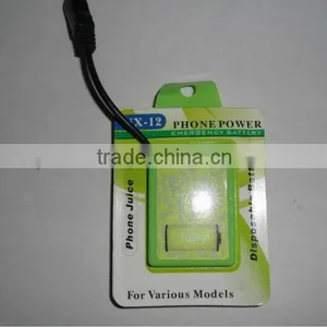 Phone Power for Samsung,Iphone,HTC and Ect thumbnail-1