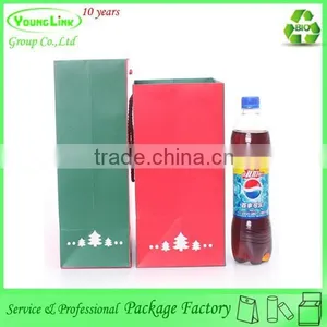 Lovely Printing Paper Christmas Tree Storage Bag thumbnail-2