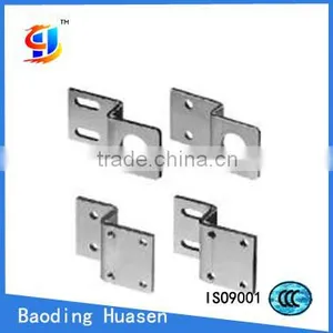China Supplier Custom Stainless Steel Air Conditioner Bracket thumbnail-4