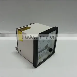 Small Voltmeter 99T1-V Panel Meter Supplier thumbnail-3