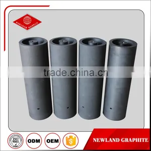 Coating Graphite Mold for Copper Continous Casting thumbnail-2