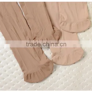 17Year Hosiery Factory 2016 New Reinforced Toe Pantyhose With Gusset Quality Choice thumbnail-5
