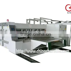 Automatic Carton Machinery thumbnail-1