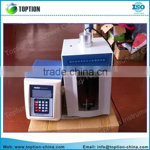 500-5000ml Hot-selling Ultrasonic Material Dispersor/Homogenizer Quality Choice thumbnail-1