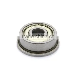 Desktop 3D Printer Machine Accessories Connected to Timing Belt Bearing Flange F623ZZ 3 *10*4 mm 3D Printer Reprap Prusa i3 Kit thumbnail-3