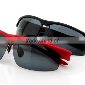 M1 Wireless Motorcycle Bluetooth Glasses SunGlasses Headset for Mobille Phone thumbnail-1