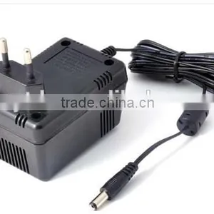 12V500mA AC/DC Linear Power Adapter thumbnail-3