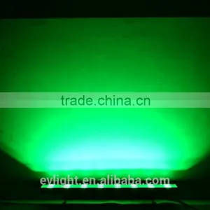 LED Bar Light 24x3W RGB Waterproof Wall Washer Light thumbnail-3