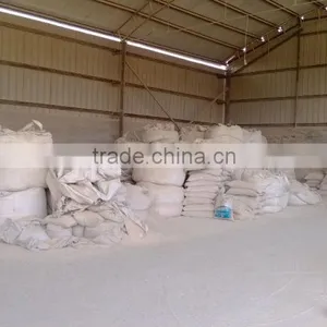 High Temperature Rotary Kiln Calcined Bauxite 85% thumbnail-5