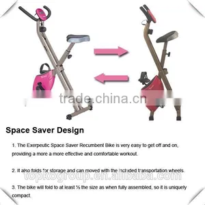 2016 Hot Selling High Quality Express Fitness Durable Exercise Bike thumbnail-3