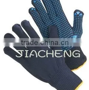 String Knit Glove Collection thumbnail-3