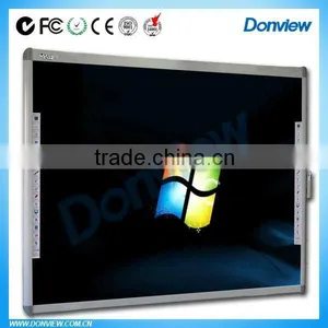 Interactive Whiteboard/touch Screen Blackboard for Education (91 Inch) thumbnail-2