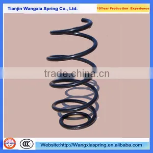 Shock Absorber Coil Spring thumbnail-1
