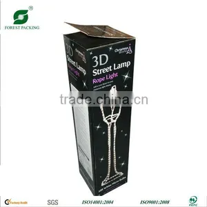 LED LIGHT SHIPPING CARTON thumbnail-1