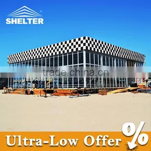 Giant Marquee Tents Hire Ireland thumbnail-1