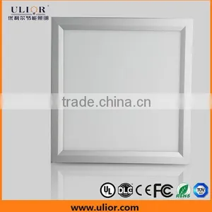 P2-123E Ceiling Panel 85-265v 18w Square Led Panel Light thumbnail-1