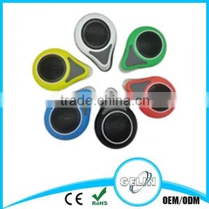 2015 Waterdrop Shape Shower Waterproof Bluetooth Speaker thumbnail-1
