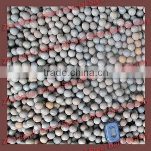 Ball 40MM For Cement Plant and Mine thumbnail-1