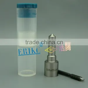 Auto Fuel Pump Nozzle Denso DLLA 152P805, Denso Common Rail Injector Nozzle DLLA 152 P 805/diesel Spray Nozzle DLLA 152 P805 Quality Choice thumbnail-6
